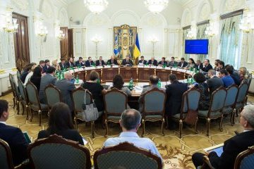 Вопросы образования - ключевой приоритет для государства – Президент