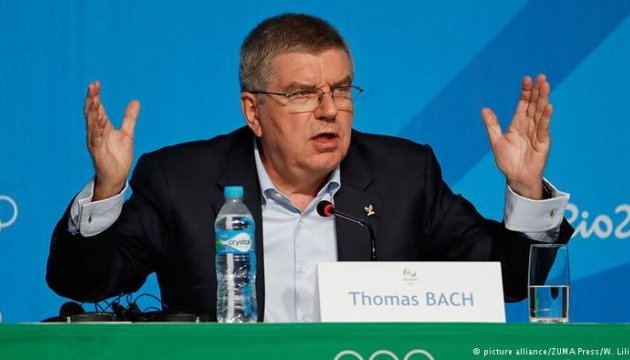 13 антидопінгових агентств засудили МОК за допуск росіян на Олімпіаду