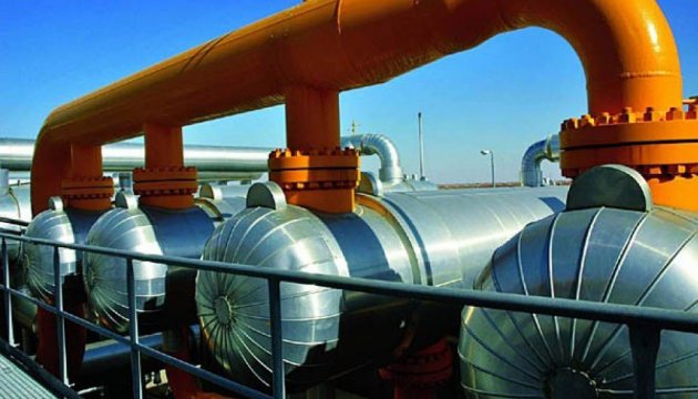 Ukraine may extend reverse gas supplies from Hungary and Poland