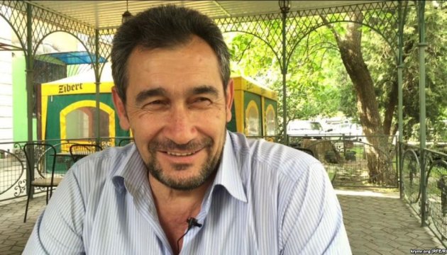 У Криму працює судовий конвеєр із покарання членів Меджлісу - Смедляєв