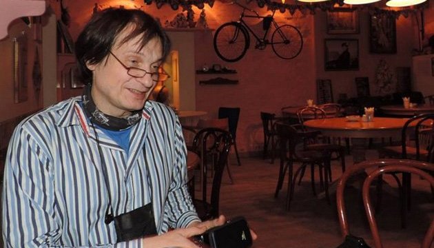 Журналіст Укрінформу – у шорт-листі престижної премії «Відкритої Росії»