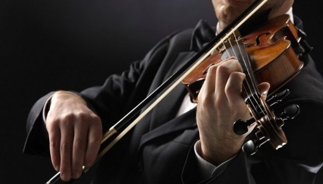 Музикант українського походження очолив журі престижного конкурсу скрипалів в Австралії