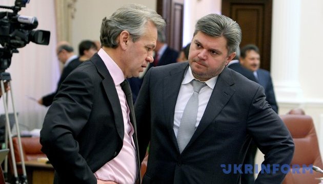 Ставицький розповів, де переховуються міністри часів Януковича