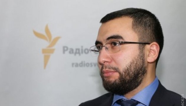 Одеський суд відхилив запит на екстрадицію єгипетського опозиціонера