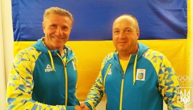 Українські олімпійці обрали прапороносця на Іграх в Ріо