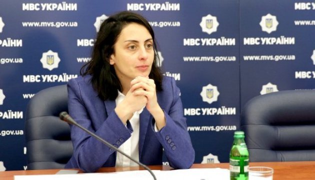 Поліція завели три справи через земельні сутички у Києві