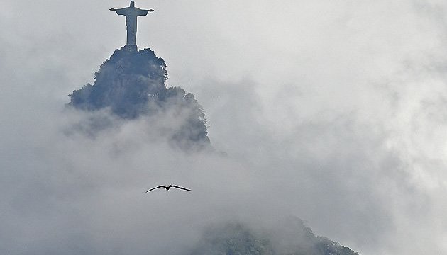 Бразилія – це не тільки екзотика