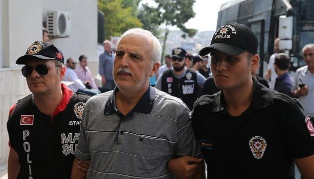 Турецький путч: екс-губернатора Стамбула залишили під вартою