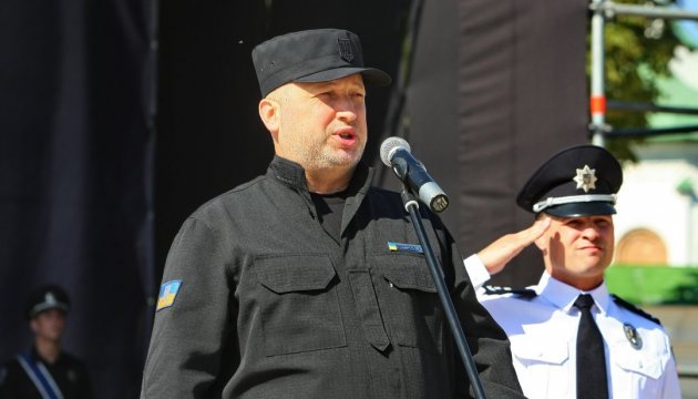 Russia spends over $6 bn a year on military aggression against Ukraine – Turchynov 