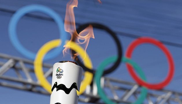 Угорщина відкликала заявку на проведення Олімпіади-2024 