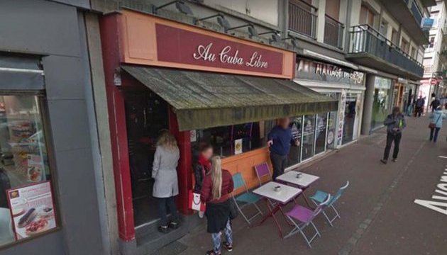 Пожежа у кафе на півночі Франції: загинули 13 осіб