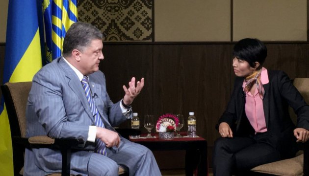 Україна й Індонезія розпочнуть консультації щодо зони вільної торгівлі