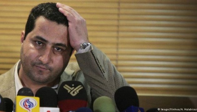 Іранська влада зізналася у страті вченого-ядерника