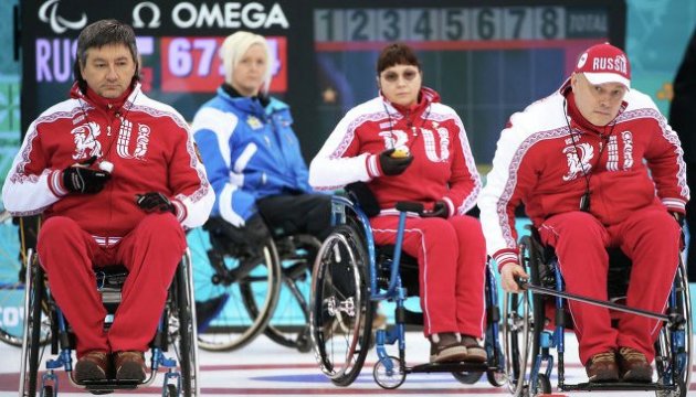 У ФРН схвалили відсторонення паралімпійців із РФ від Ігор-2016