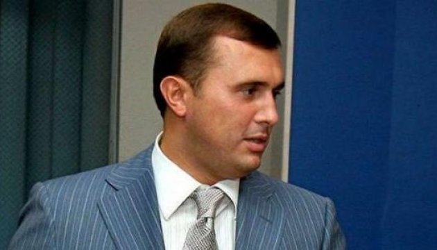 In Moskau Ex-Mitglied der Werchowna Rada Schepelew verhaftet