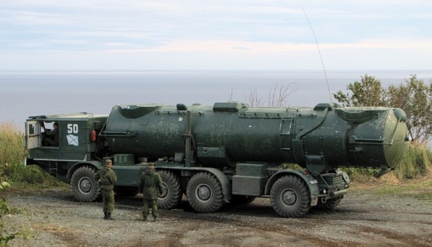 Кримчан закликають надавати інформацію про «Бастіони», з яких ворог запускає ракети «Циркон»