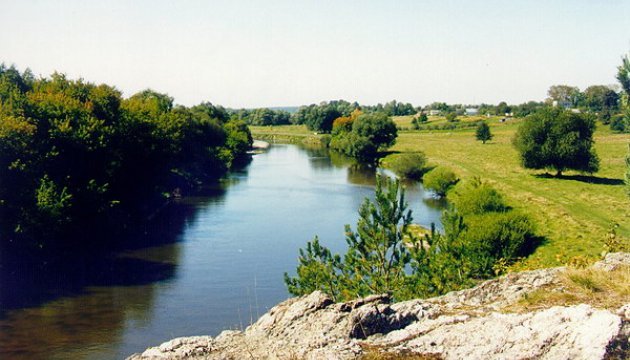 На Житомирщині відновлюються отруєні річки