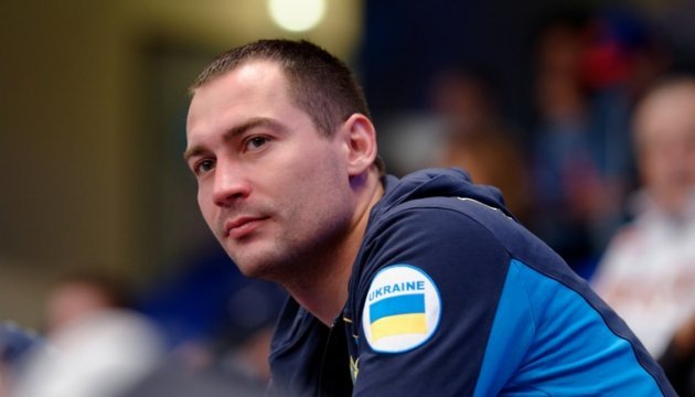  Богдан Нікишин переміг китайця на турнірі шпажистів