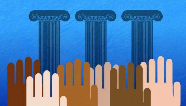 В наших общих интересах: как «запустить» прямую демократию в Украине В наших общих интересах: как «запустить» прямую демократию в Украине