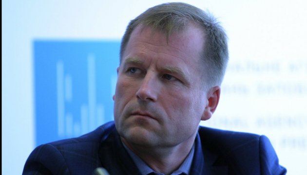 Генпрокуратура закрила справу щодо екс-заступника глави НАЗК Радецького