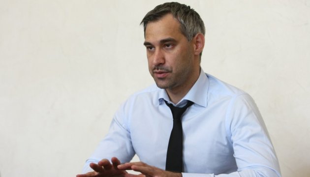 Рябошапка заявив, що ПРООН платила йому за роботу за кордоном
