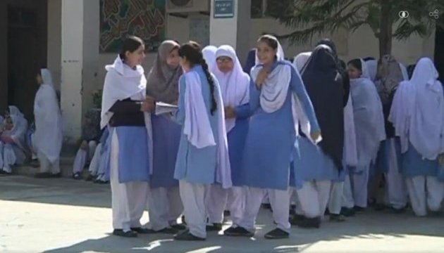 ЄСПЛ не дозволив дівчатам-мусульманкам пропускати басейн через хлопців