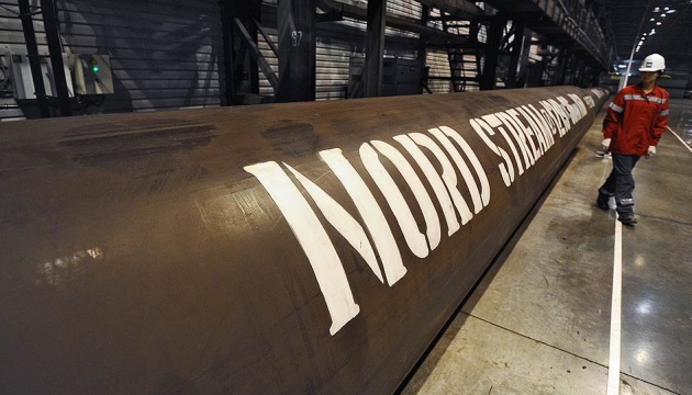 Меркель направила до США своїх радників для обговорення Nord Stream 2 
