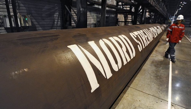 Nord Stream 2 dividirá la historia de Europa en un 