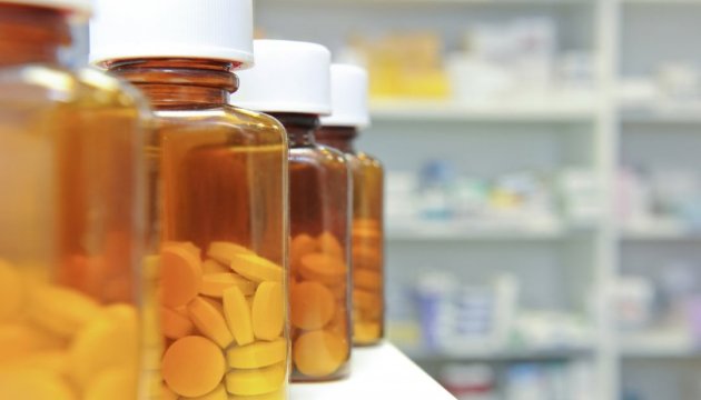 Ukraine received over 80% of medicines purchased via international organizations 