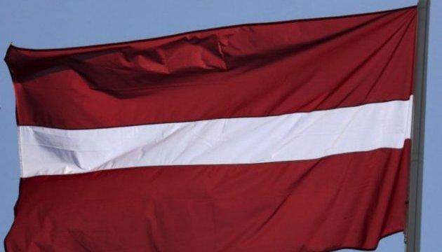 Біля кордонів Латвії знову зафіксували російські військові кораблі - ЗМІ