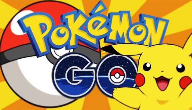 В Японії - перша смертельна аварія через Pokemon Go