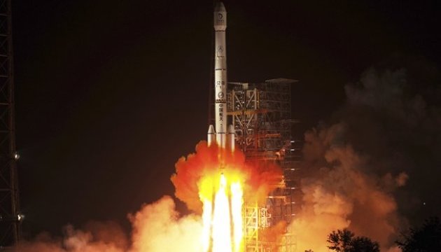 Китай запустив перший у світі квантовий супутник