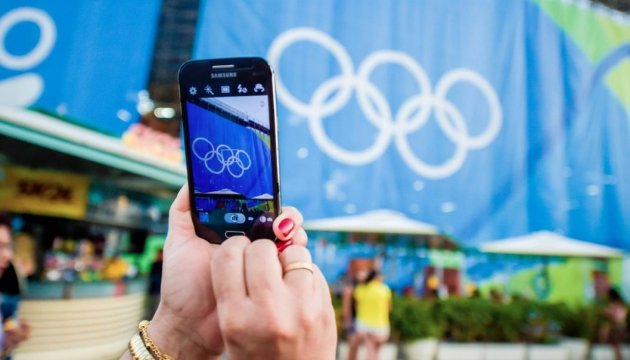 Ucrania paga premios a los ganadores de medallas en Río