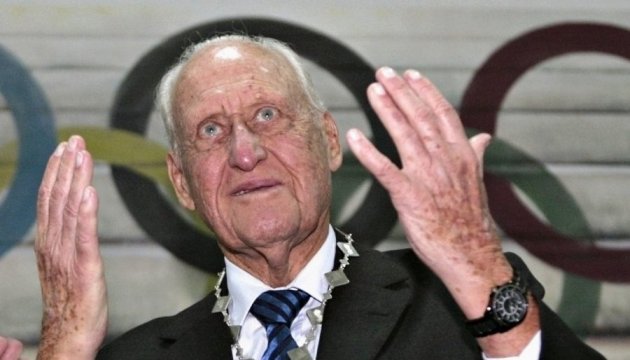 Ex-Fifa-Präsident João Havelange im Alter von 100 Jahren gestorben