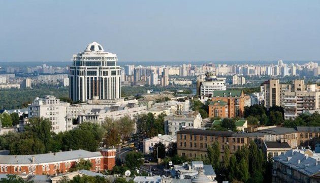 У Києві частково перекриють Басейну та бульвар Лесі Українки