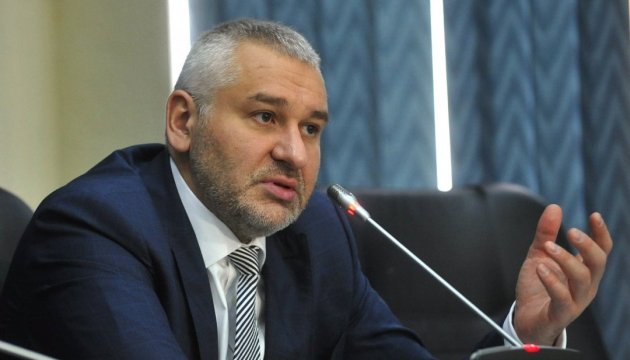 Feygin instó a los periodistas a hacer preguntas sobre Súshchenko en una conferencia de prensa de Putin