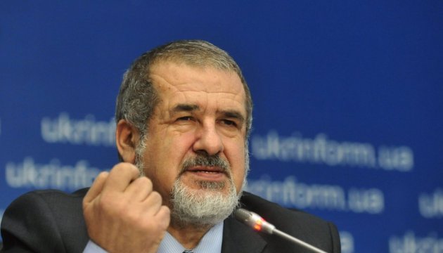 Refat Chubarov: Russia detained Sushchenko to exchange him for its saboteurs