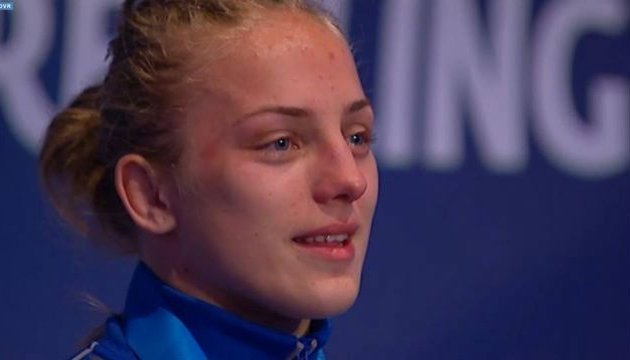 Ріо-2016: українська борчиня поступилася на старті