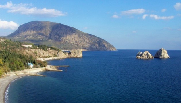 El 86% de los ucranianos querrían retorno de Crimea 