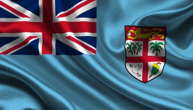В Фіджі вирішили поки не міняти прапор