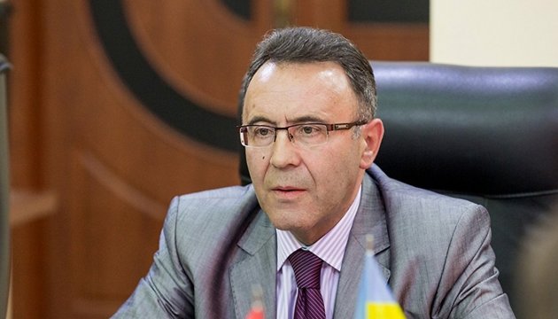 Україна виступає за виведення із Молдови озброєння РФ - посол