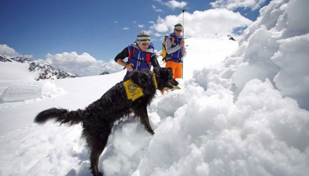 Лавина на Монблані: знайшли тіла трьох альпіністів