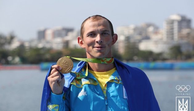 Юрій Чебан знає шлях до олімпійського 