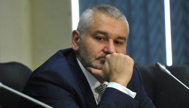 Lawyer Feygin notes serious pressure in Sushchenko case 