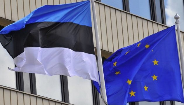 Естонія назвала чотири пріоритети свого головування в ЄС