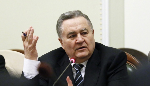 89 на 42: Марчук озвучив пропозицію щодо звільнення заручників Кремля