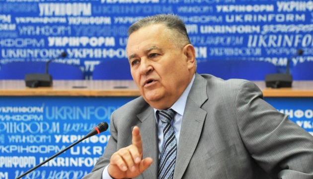 Ex-Premier Jewhen Martschuk zum Vertreter in Ukraine-Kontaktgruppe ernannt
