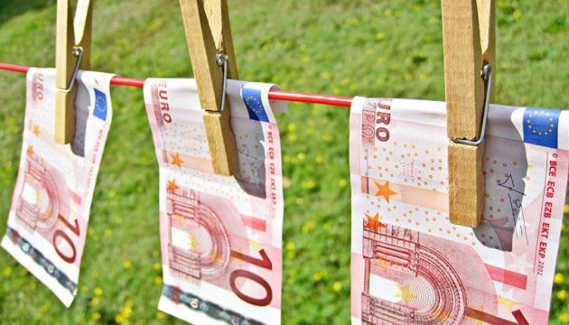 В ЄС розслідують справу про відмивання мільярдів у Danske Bank