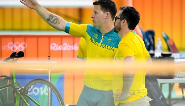 У Ріо австралійських спортсменів запідозрили в підробці акредитації