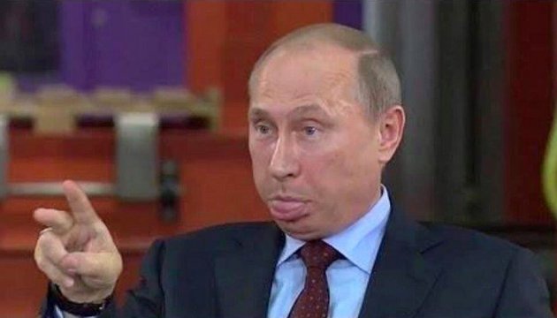 Путін залишив кримчан без мобільного інтернету